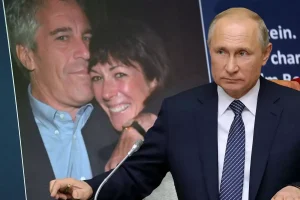 Epstein dosyasından Putin’in çıktı! Yerine geçecek ismi dahi belirlemişler