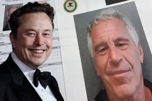 Epstein dosyasından Trump’ı suçlayan Elon Musk’ın kendisi çıktı! “Adaya ne zaman gidelim” diye sormuş