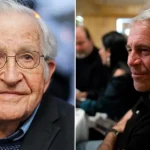 Epstein hayranı çıkan ünlü filozofan tartışmalı tavsiyeler