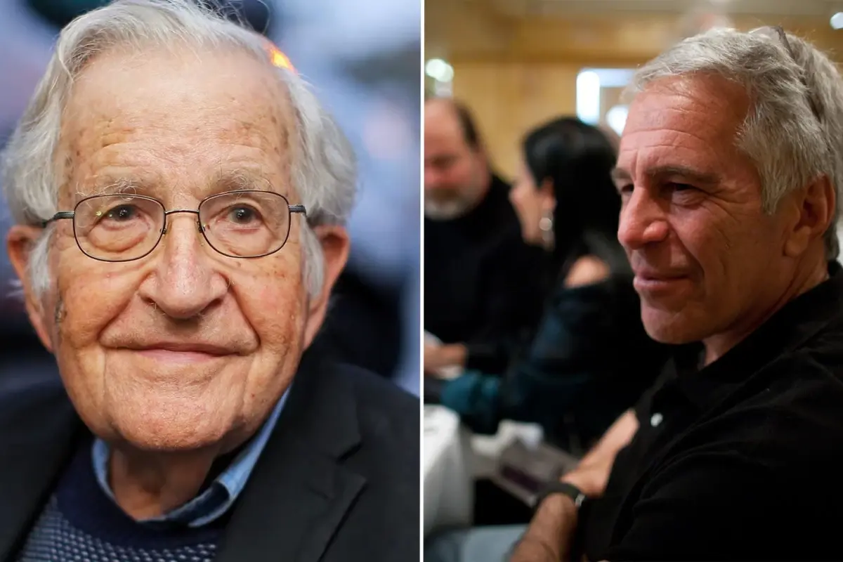 Epstein hayranı çıkan ünlü filozofan tartışmalı tavsiyeler