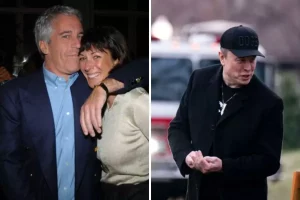 Epstein skandalı derinleşiyor: Çevresindeki güçlü isimler tek tek ortaya çıkıyor