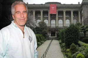Epstein skandalında adı geçen Robert Koleji’nde açıklama