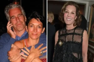 Epstein skandalında dehşete düşüren detaylar: ”Bebek getirebilirim”