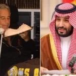 Epstein’den Prens’e skandal teklif: Suudi Arabistan’ın finansal sırdaşı olmak istiyorum