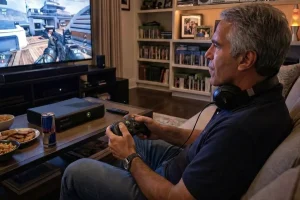 Epstein’in Belgeleri: Libya’da Fırsat Peşinde