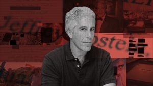 Epstein’in İsrail ordusuna yardım ettiği ortaya çıktı