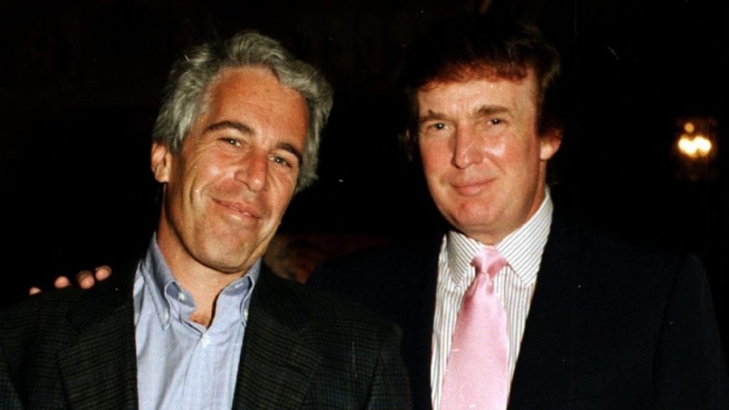 Epstein’in kardeşinden Trump’a suçlama: Kardeşimi o öldürdü