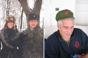 Epstein’in kirli sırrı: Rus istihbaratı için çalıştı, ünlüleri bal tuzağına düşürdü