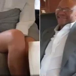 Epstein’ın özel uçağının içinde çekilmiş yeni bir video yayınlandı
