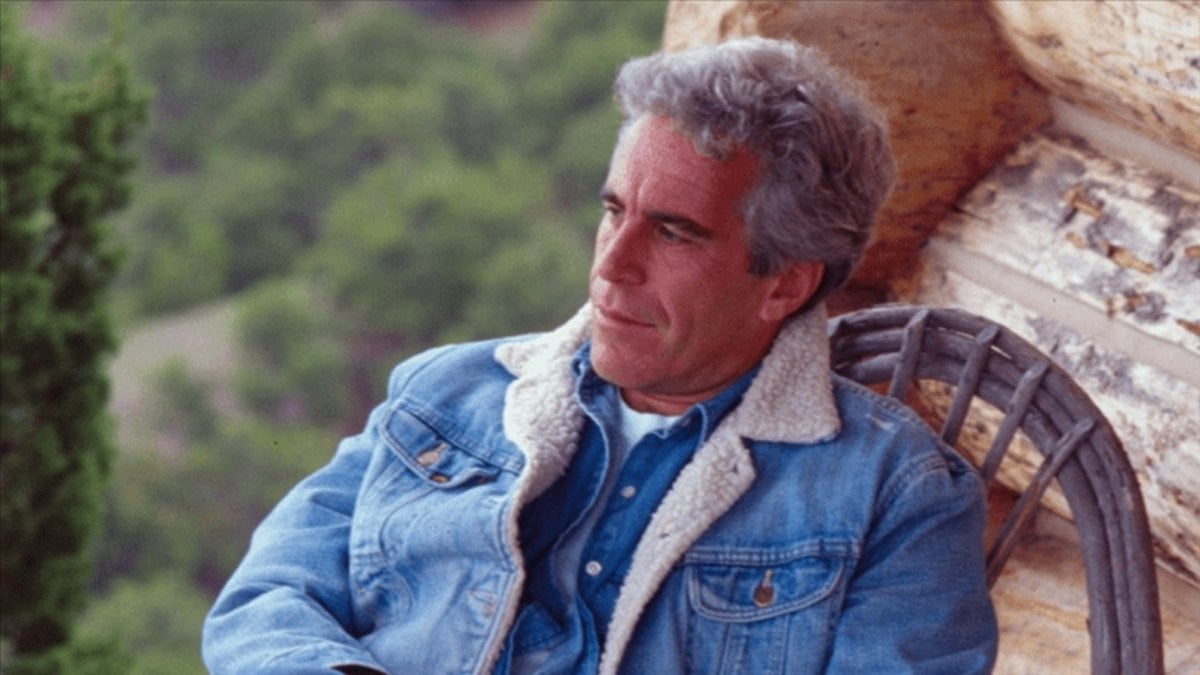 Epstein’in Putin ile görüşmeye çalıştığı ortaya çıktı