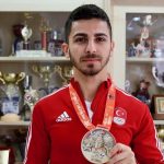 Eray Şamdan, Türk sporuna hizmet peşinde