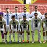 Erciyes 38 FK kan kaybediyor