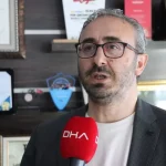 Erciyes Kayak Merkezi’nde Ziyaretçi Akını