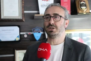 Erciyes Kayak Merkezi’nde Ziyaretçi Akını