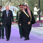 Erdoğan’ın Suudi Arabistan Ziyaretinde Yenilenebilir Enerji Anlaşmaları İmzalandı