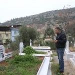 Eren’in Acı Hikayesi: Baba Mesleği Taksicilik