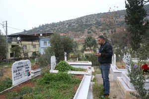 Eren’in Acı Hikayesi: Baba Mesleği Taksicilik