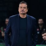 Ergin Ataman’ın acı günü: Annesi hayatını kaybetti