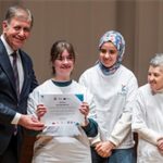 Erişilebilir istihdam için hayati destek