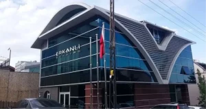 Erkanlı Holding Ne İş yapıyor? Erkanlı Holding Projeleri