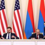 Ermenistan ile ABD nükleer enerji anlaşması imzaladı