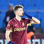 Ernest Muçi, Trabzonspor’a katkı vermeye devam ediyor