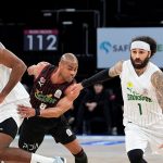 Erokspor, Manisa Basket’i mağlup etti