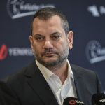 Ertuğrul Doğan, “B Takımı” projesi konusunda TFF ile görüşecek