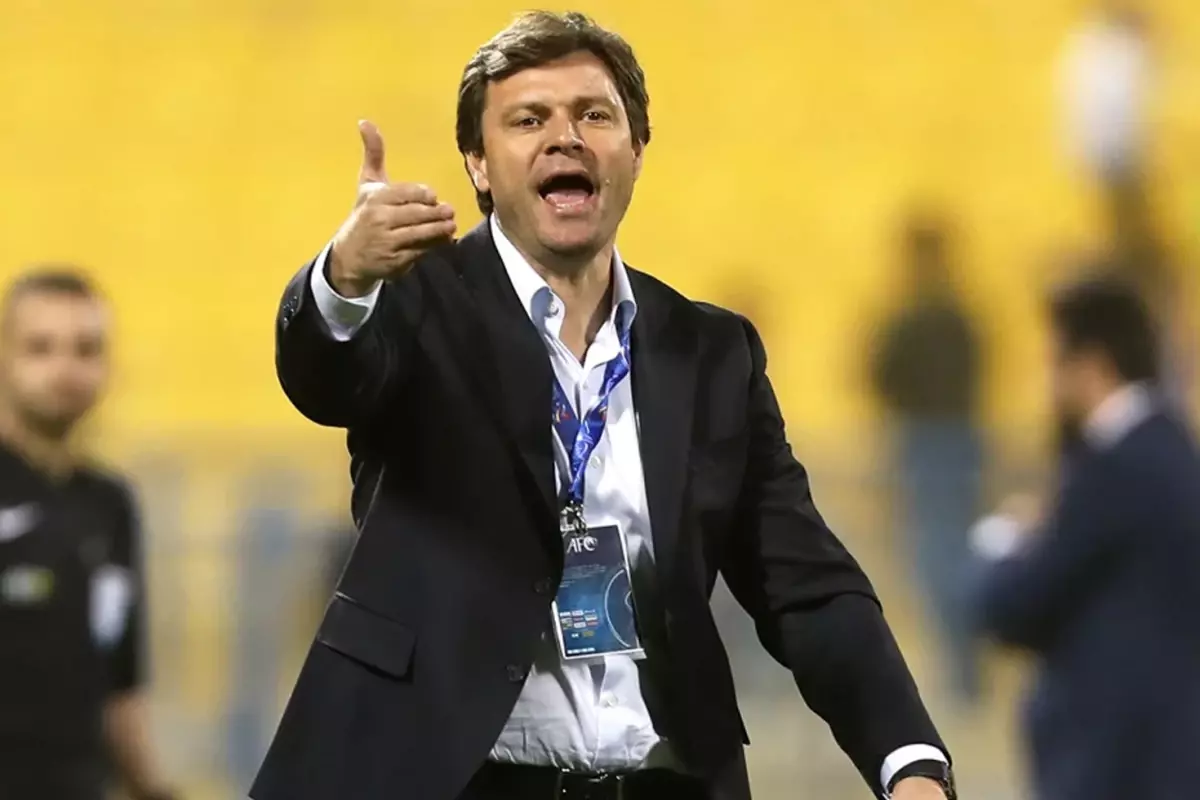 Ertuğrul Sağlam Belçika’yı karıştırdı