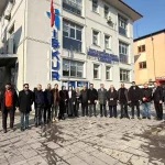 Erzincan’da İstihdam Raporu Açıklaması