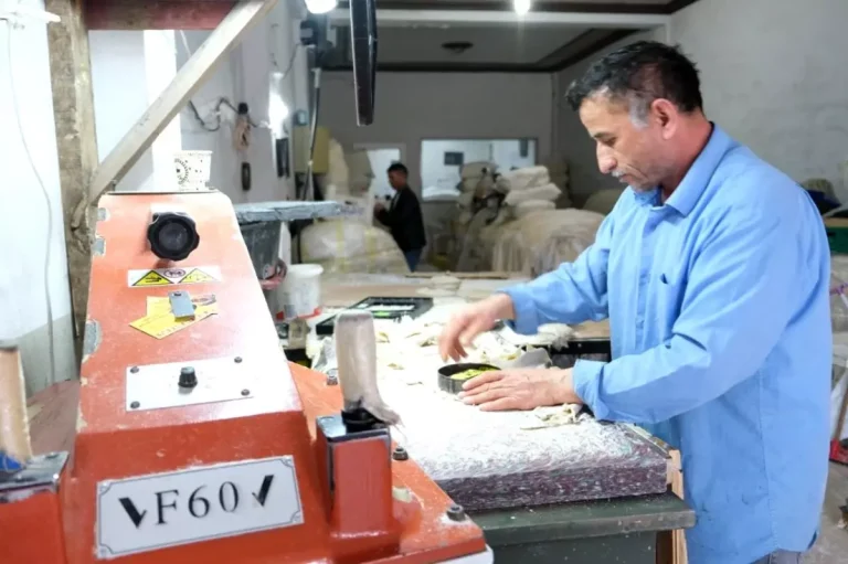 Erzincan’dan Tulum Peyniri Desteği