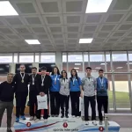 Erzincanlı Sporcular Trabzon’da Başarı Elde Etti