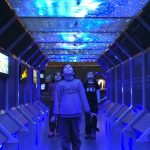 Erzurum’da çocuklar, uzayın kapılarını aralıyor