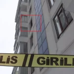 Erzurum’da Öğretmen Düşerek Hayatını Kaybetti