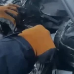 Erzurum’da Uyuşturucu Baskını: 23 Kilo Skunk Ele Geçirildi