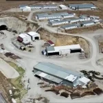 Erzurum’daki Stratejik Tüneller Açılmayı Bekliyor