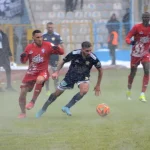 Erzurumspor FK 4-0 Galip Geldi