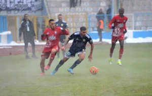 Erzurumspor FK 4-0 Galip Geldi