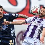 Erzurumspor FK, Ankara Keçiörengücü’nü son dakikada yendi