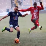 Erzurumspor FK, Sarıyer’i 4-0 Yendi