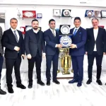 Erzurum’un Üretim Vizyonu İstişareleri