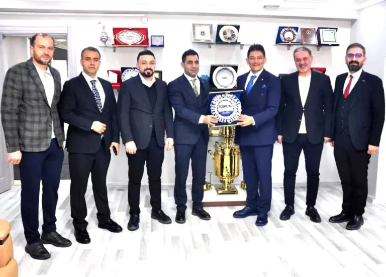 Erzurum’un Üretim Vizyonu İstişareleri