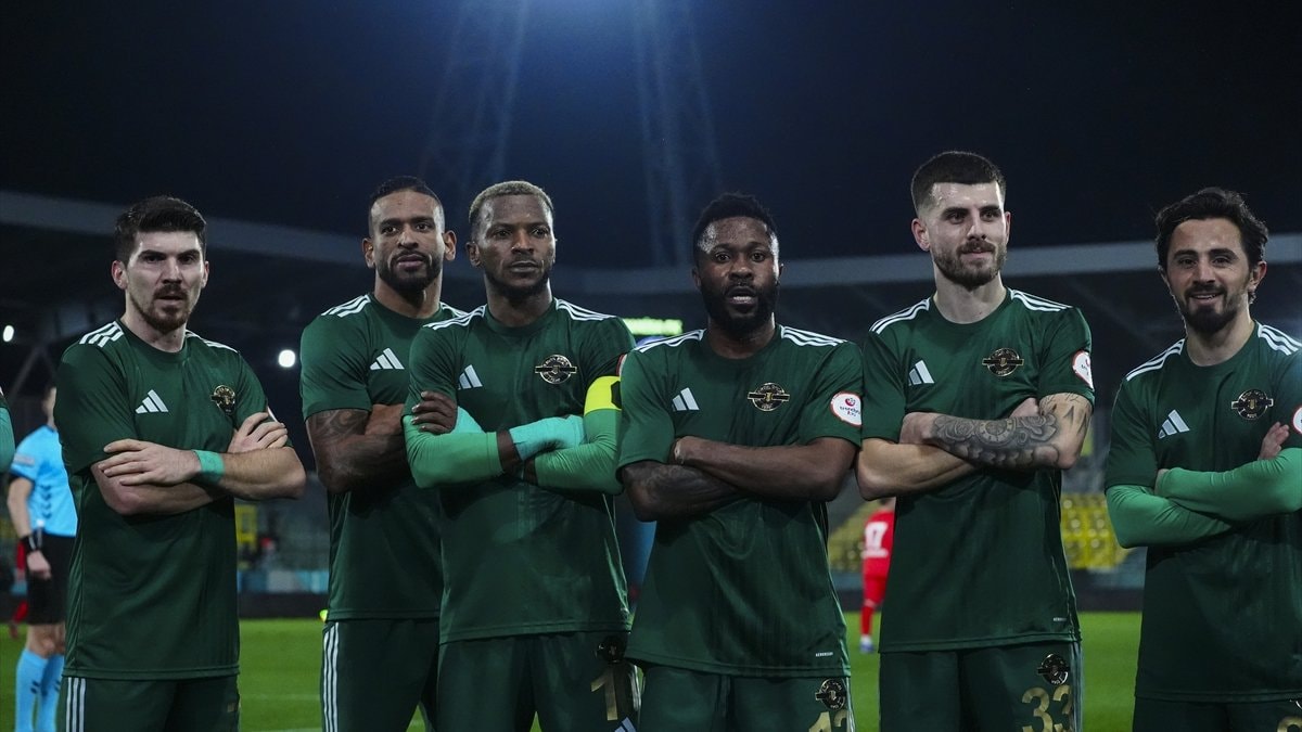 Esenler Erokspor, Manisa FK’ya 3 attı