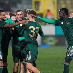 Esenler Erokspor’a Ümraniyespor karşısında tek gol yetti