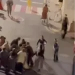 Esenler’de Anne Kavgası