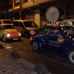 Esenler’de sahura nostaljik dokunuş