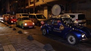 Esenler’de sahura nostaljik dokunuş