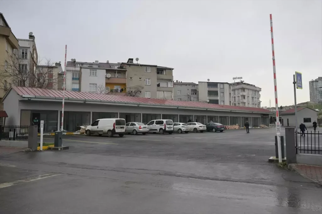 Esenyurt’ta 112 Komuta Merkezi kurulacak