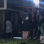 Esenyurt’ta Yangın Paniği