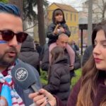 ESH Spor, Trabzonspor taraftarına sordu: Oulai’yi kaça satarsınız?